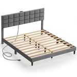 Sleep Master King Bed Frames