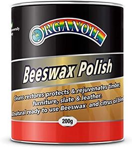 Prep Organoil Beeswax Polish 200 g