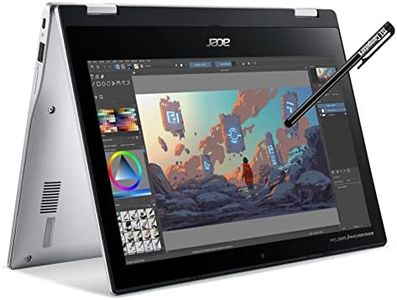 Acer Spin 