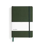 Hardcover Lined Journal with Thick 