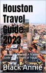 Houston Texas Travel Books