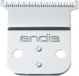 Andis 32225 Slimline Pro Li D8 Trimmer Stainless Steel Replacement Blade T-Blade