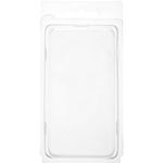 ProTech SSAFBLARGE Storage/Display Action Figure Clamshell Storage Case, 2.375" W x 4.5" H x 1.3" D, 50-Pack