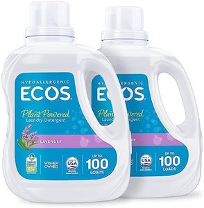 ECOS Laund