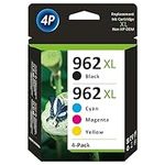 962XL Ink Replacement for HP 962 XL