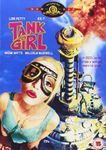 Tank Girl [DVD]