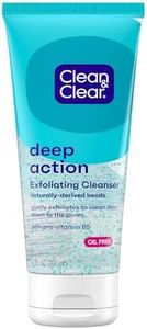 Clean & Cl