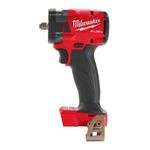 Milwaukee 2854-20 M18 18V Fuel 3/8" Compact Impact Wrench W/Friction Ring