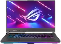 ASUS ROG Strix G15 (2022) Gaming La