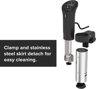 Anova Precision Cooker 2.0 – WiFi Sous Vide Immersion Circulator