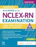 Saunders Q & A Review for the NCLEX