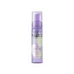 Isle of Paradise Self Tan Mousse, Dark (200 ml) Glow Clear Self Tanning Foam, Natural Ingredients & Vegan (packaging may vary)
