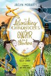 Astonishing Chronicles of Oscar from Els