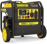 Champion Power Equipment 4500-Watt 