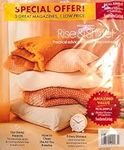 Real Simple + Southern Living + Better Homes & Gardens Magazine March 2024 Our Sleep Awards The Earplugs, Apps & Cooling Sheets That Actually Work