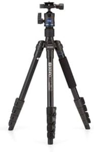 Benro iTrip Aluminum 1 Series Tripod Kit w/ IH0 Head (FIT19AIH0)