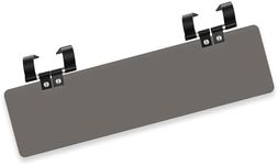 Glare Guard Polarized Truck Visor E