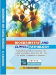 Biochemistry & Clinical Pathology (For Second Year Diploma in Pharmacy,ER 2021)