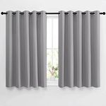 NICETOWN Bedroom Blackout Curtain &