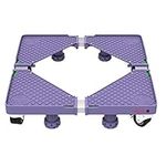 Multi Purpose Dolly With 4 feet, Lo