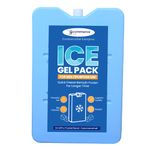 Extra Large Gel Ice Pack For Cooler