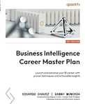 Business Intelligence Career Master