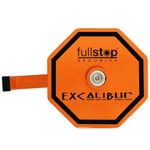 ProPlus Excalibur Wheel Clamp