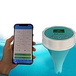 Pool Water Quality Tester Bluetooth