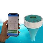 Pool Water Quality Tester Bluetooth