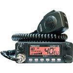 President Radio CB Harry III ASC - 40 channels AM/FM