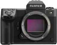 Fujifilm GFX100 II Mirrorless Mediu