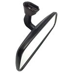 OEM Interior Rear View Mirror COMPATIBLE WITH FORD Transit Connect Custom Focus C-Max Fiesta 4385007, 1C1517T695AA, 4166467