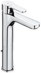 Roca L20 Monobloc Sink High Spout a