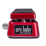 Jim Dunlop SW95 Slash Signature Cry Baby Wah Wah