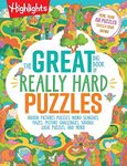 The Great Big Book of Really Hard Puzzles