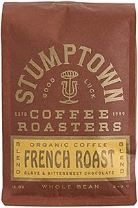 Stumptown 