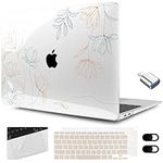 MEEgoodo for MacBook Air 13.3 inch 