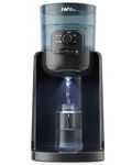 Baby Bottle Warmer, Formula Dispenser with Night Light, 4 Temperature Control & 72H Keep Warm, Detachable Tank, Instantly Dispenses Warm Water, Formula Maker Feed Baby More Easier and Healthier Water Warmer