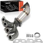 A-Premium Front Exhaust Manifold Ca