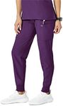 WonderWink Women's Comfort Waist Ca