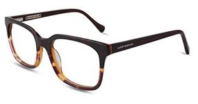 LUCKY BRAND Eyeglasses D403 Brown/Tortoise 53MM