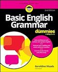 Basic English Grammar For Dummies