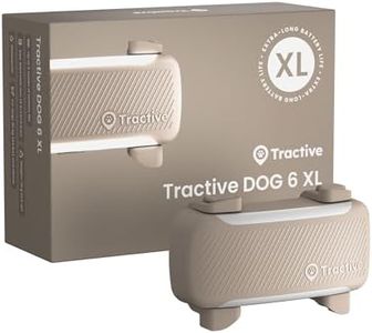 Tractive X