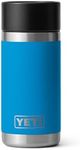 YETI Rambler 12 oz Bottle, Stainles