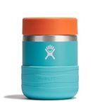 Hydro Flask 12 Oz Kids Insulated Food Jar and Boot Seaspray