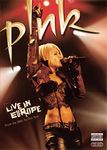 Pink: Live in Europe (Explicit)