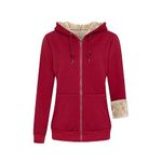 Sherpa Fleece For Women