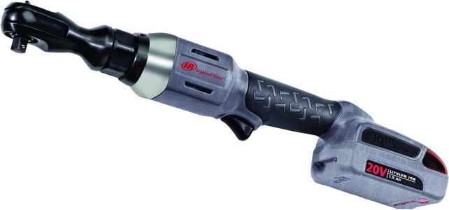 Ingersoll Rand 20V Cordless Ratchet Spanner – 3/8" Professional Tool