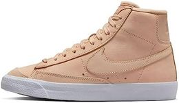 Nike Women's Basketball Shoe, Vachetta Tan/Vachetta Tan, 5.5 UK