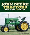 Complete Book of Classic John Deere